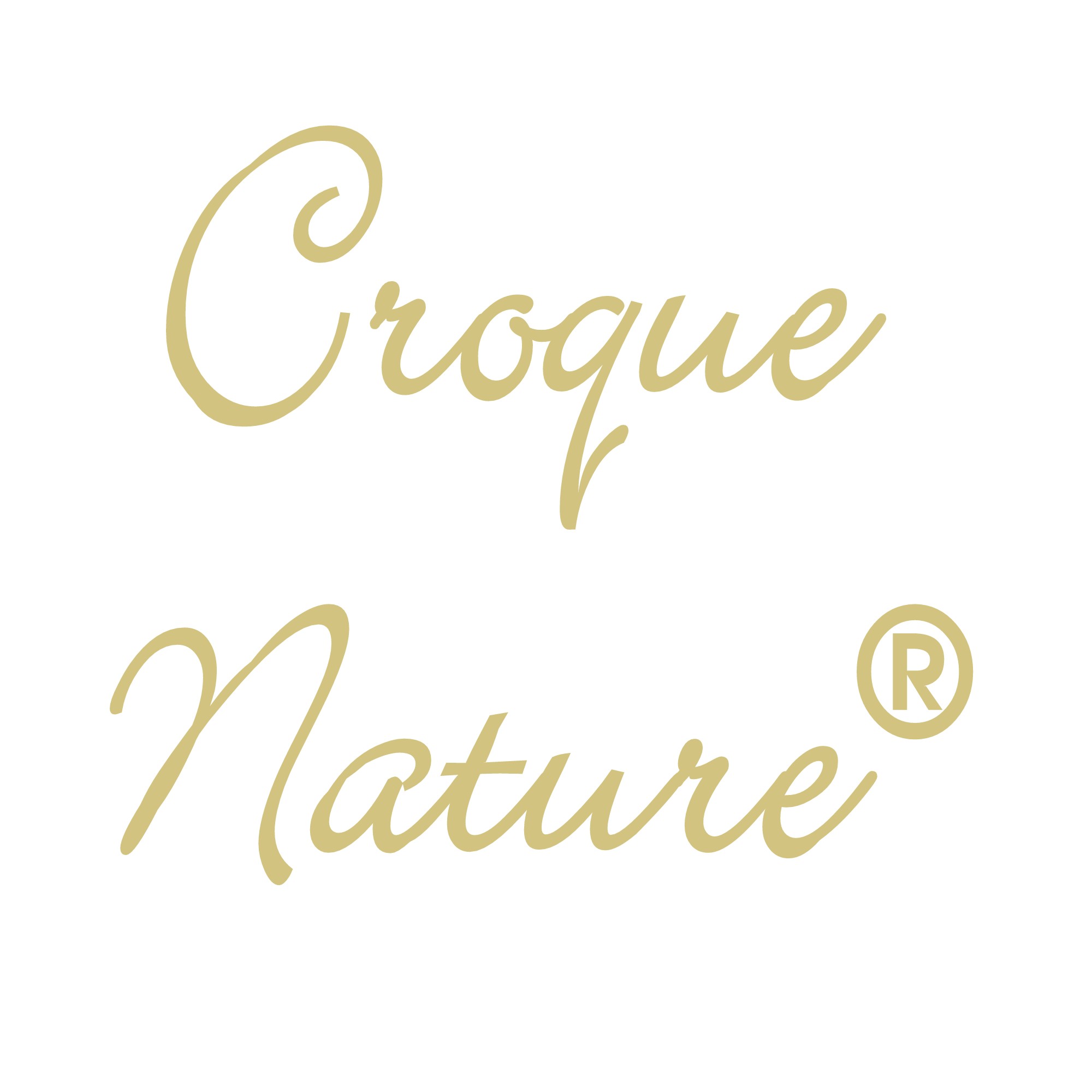CROQUE NATURE® CHIROUBLES